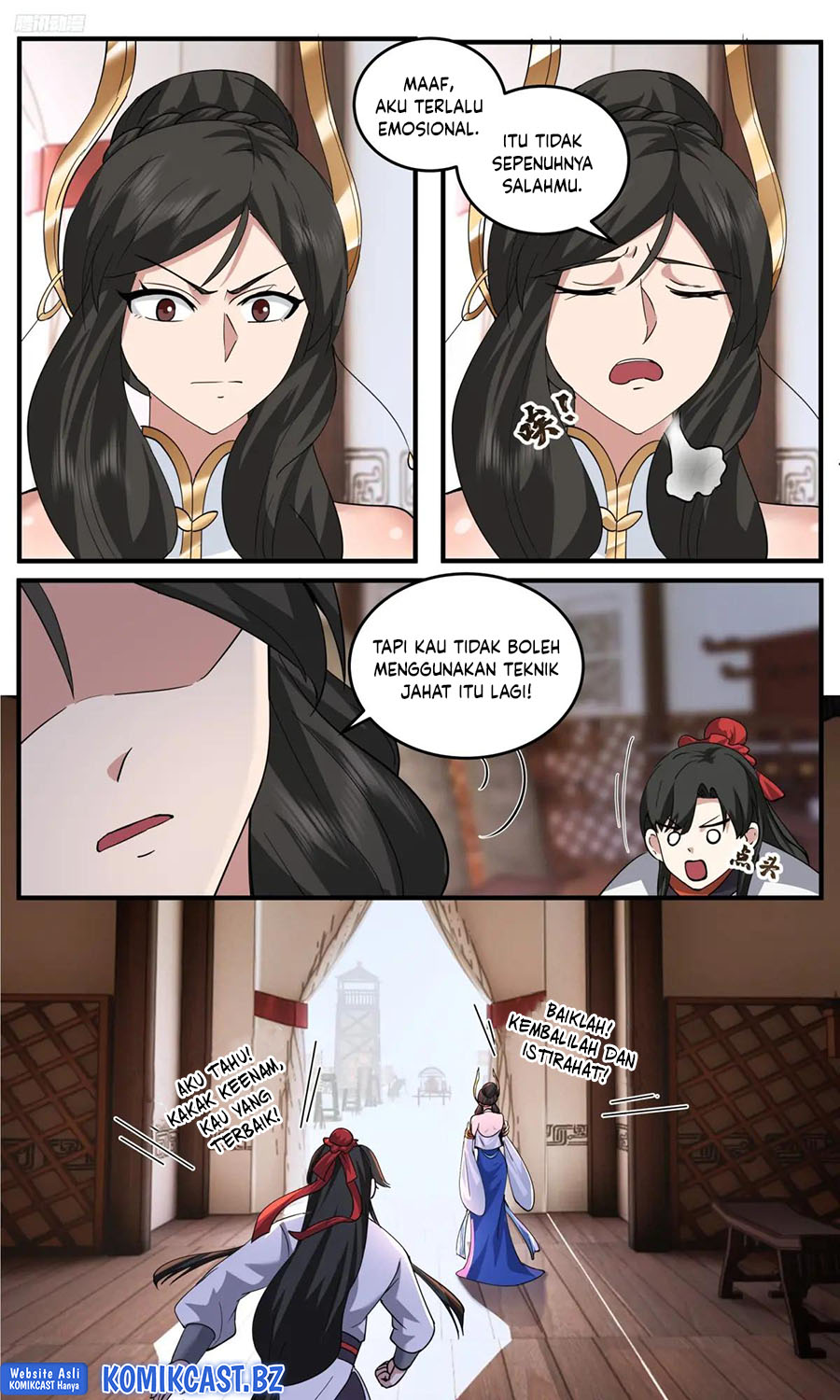 Martial Peak Part 2 Chapter 3796 - https://img.komiku.org/uploads2/2876933-4.jpg