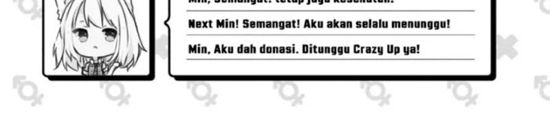 In the Face of Mental Illness Ghosts Are Nothing Chapter 91 Gambar 26