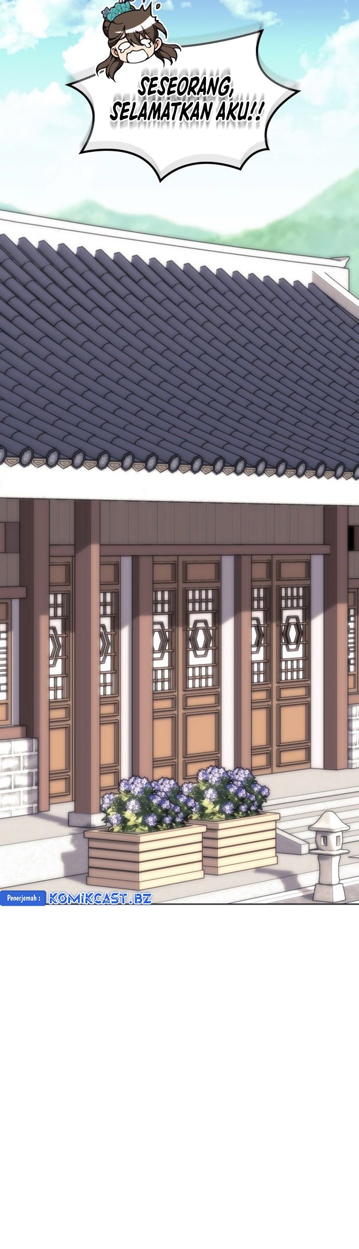 Tale of a Scribe Who Retires to the Countryside Chapter 225 Gambar 32