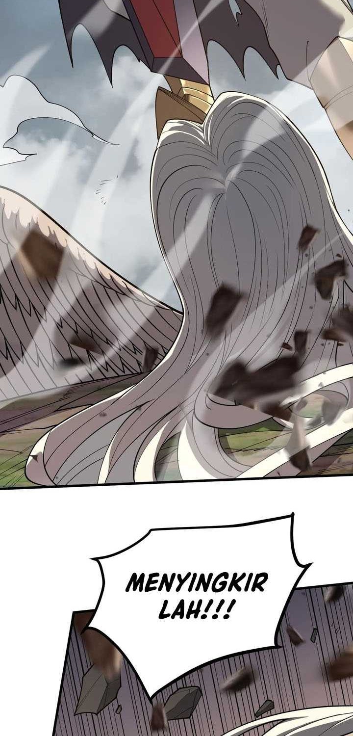 I Became The Game’s Biggest Villain Chapter 82 Gambar 21