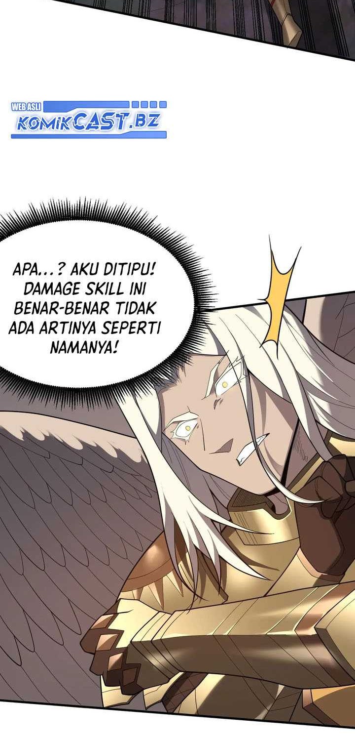 I Became The Game’s Biggest Villain Chapter 82 Gambar 25
