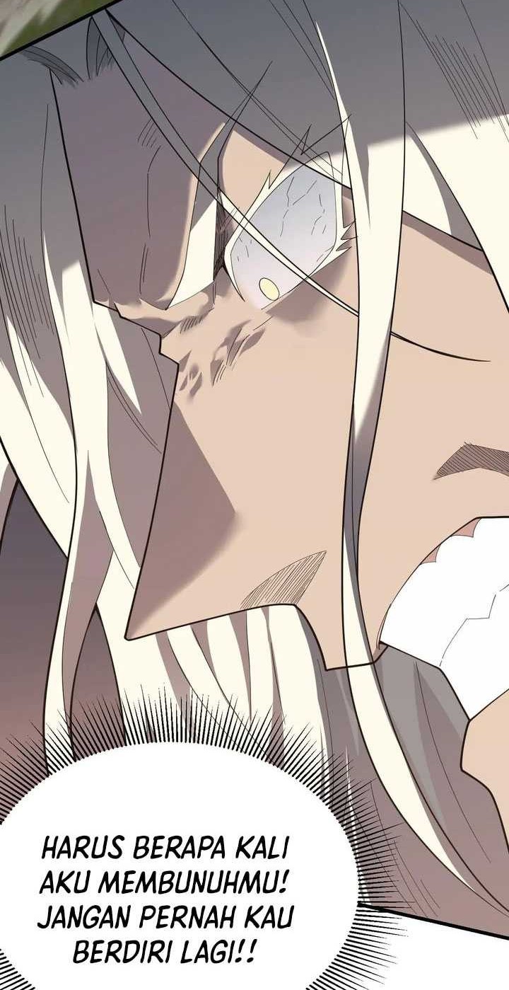 I Became The Game’s Biggest Villain Chapter 82 Gambar 29