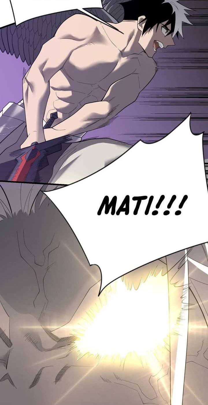 I Became The Game’s Biggest Villain Chapter 82 Gambar 31