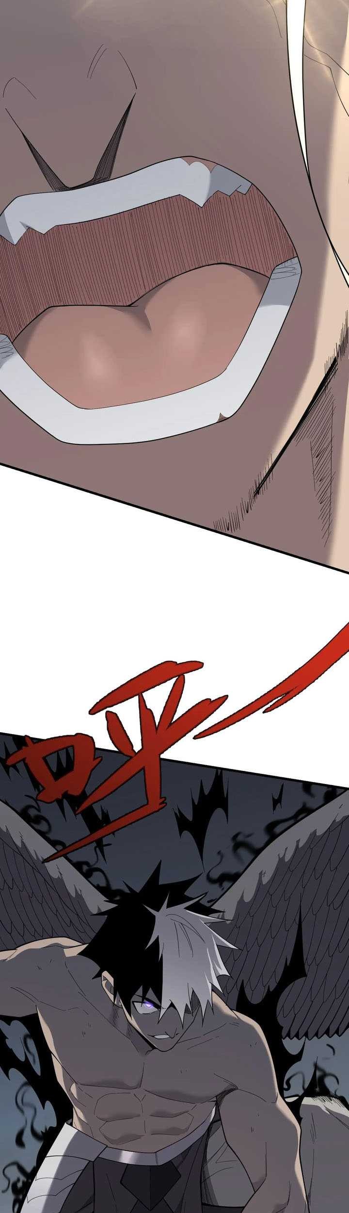 I Became The Game’s Biggest Villain Chapter 82 Gambar 32