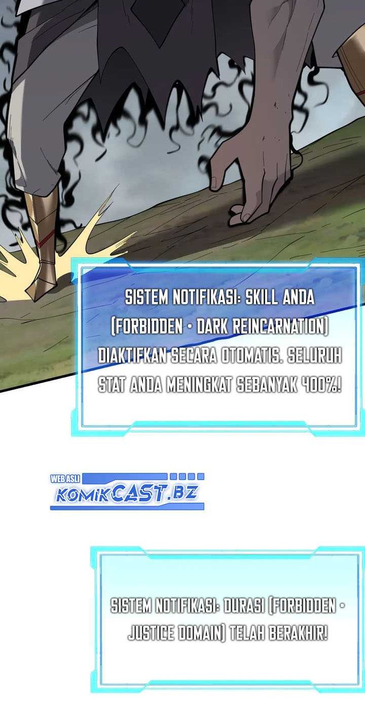 I Became The Game’s Biggest Villain Chapter 82 Gambar 33