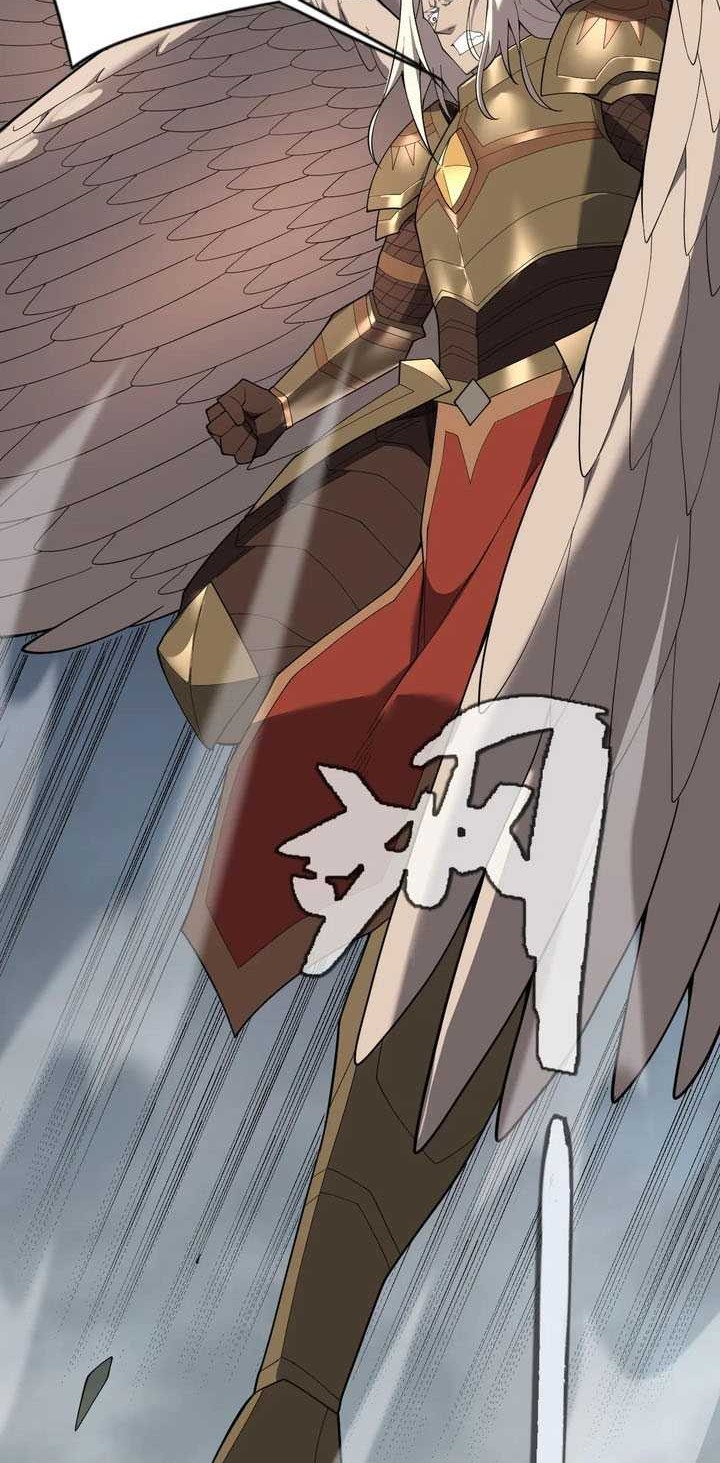 I Became The Game’s Biggest Villain Chapter 82 Gambar 35