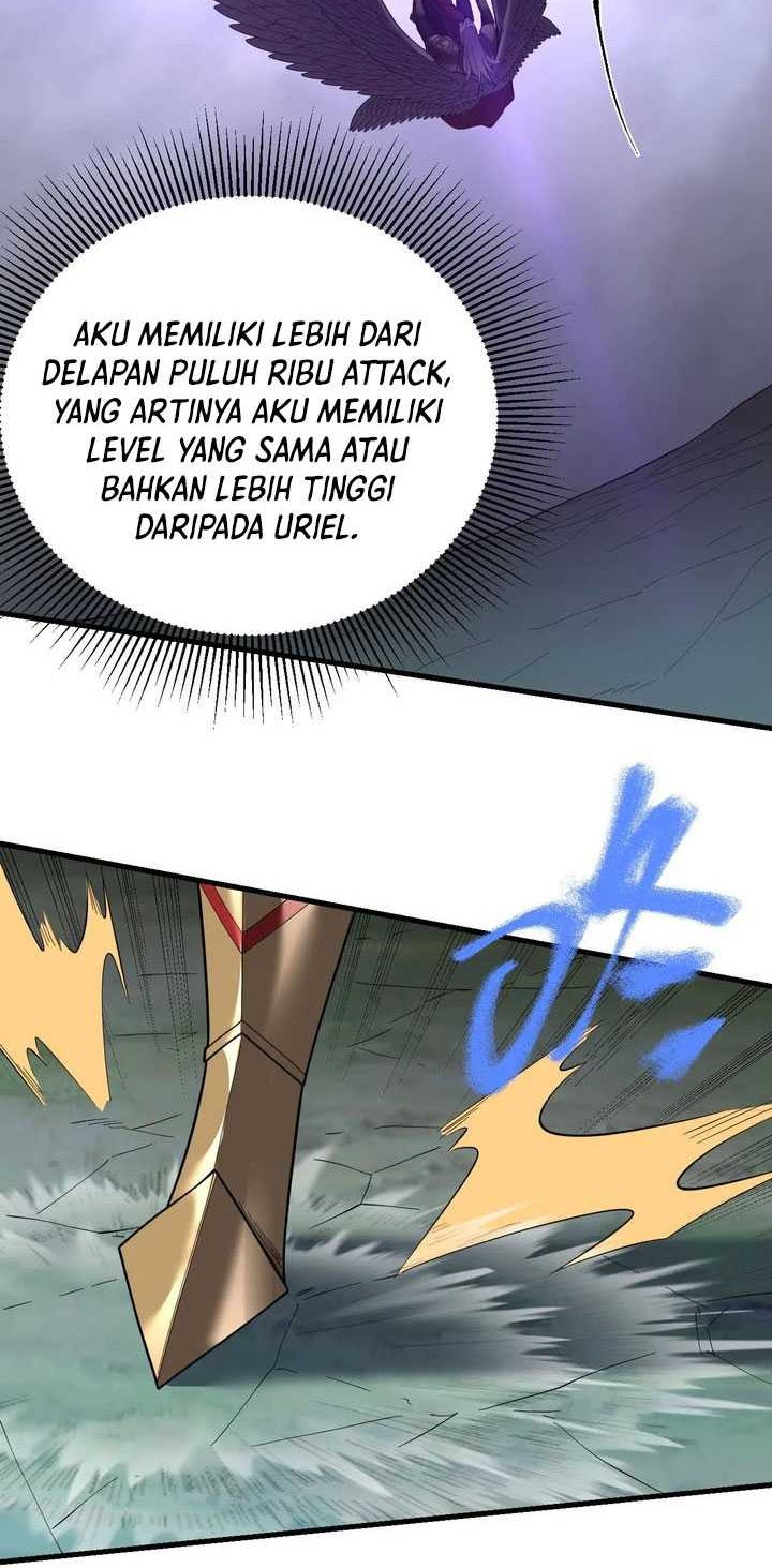 I Became The Game’s Biggest Villain Chapter 82 Gambar 39