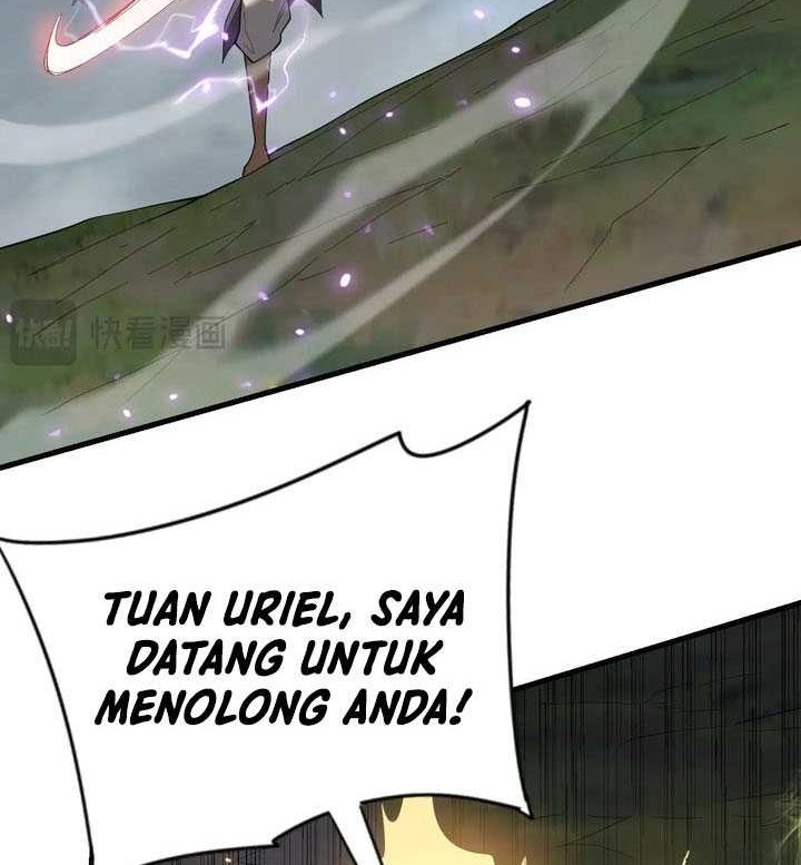 I Became The Game’s Biggest Villain Chapter 82 Gambar 43