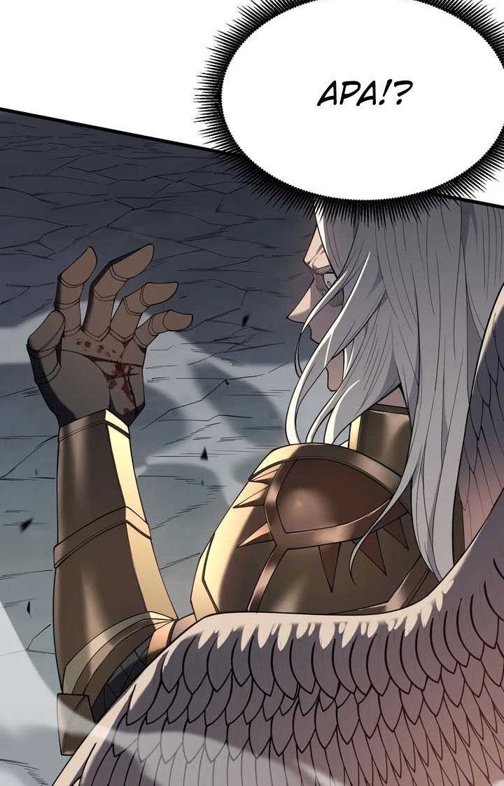 I Became The Game’s Biggest Villain Chapter 82 Gambar 3