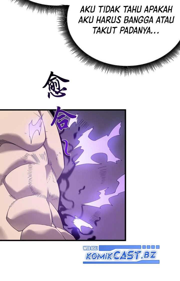 I Became The Game’s Biggest Villain Chapter 82 Gambar 9
