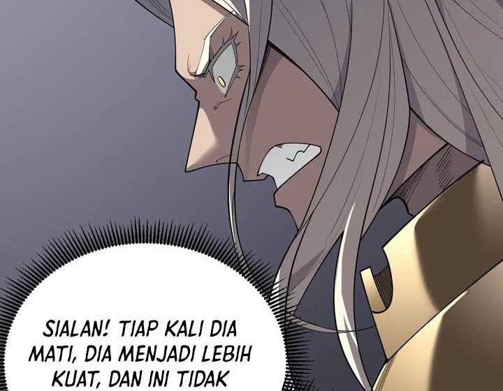 I Became The Game’s Biggest Villain Chapter 82 Gambar 11