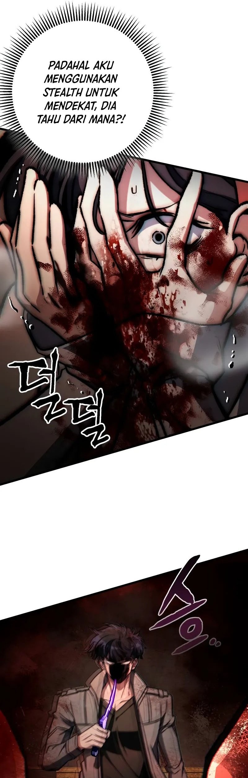 The Genius Assassin Who Takes it All Chapter 59 Gambar 33