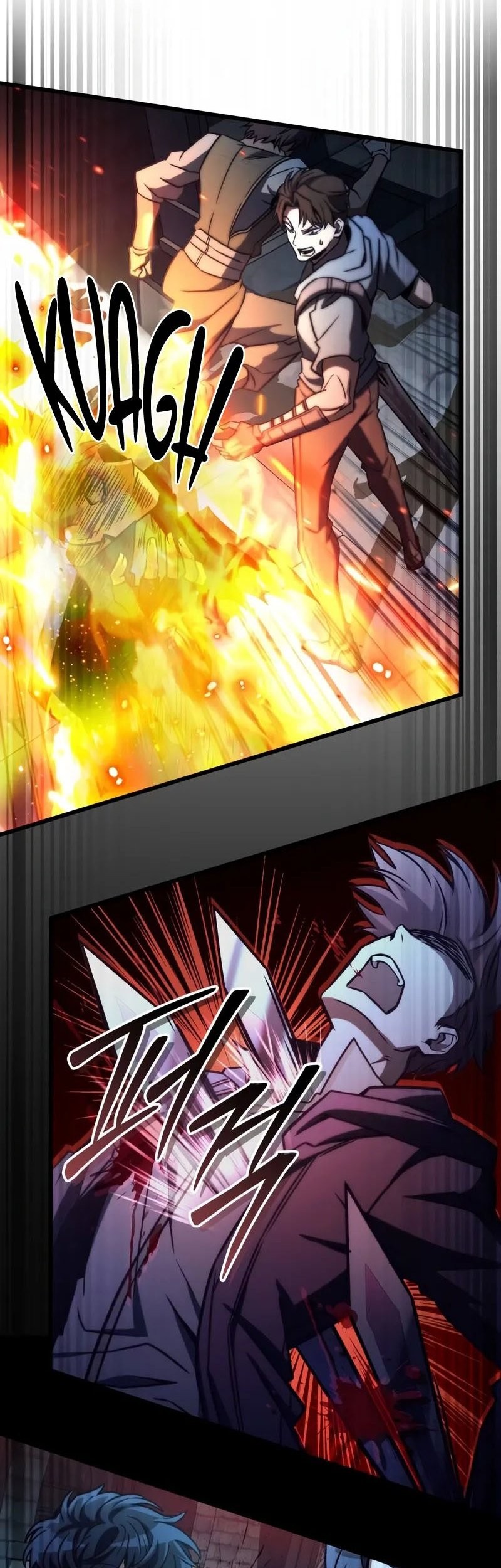 The Genius Assassin Who Takes it All Chapter 58 Gambar 52