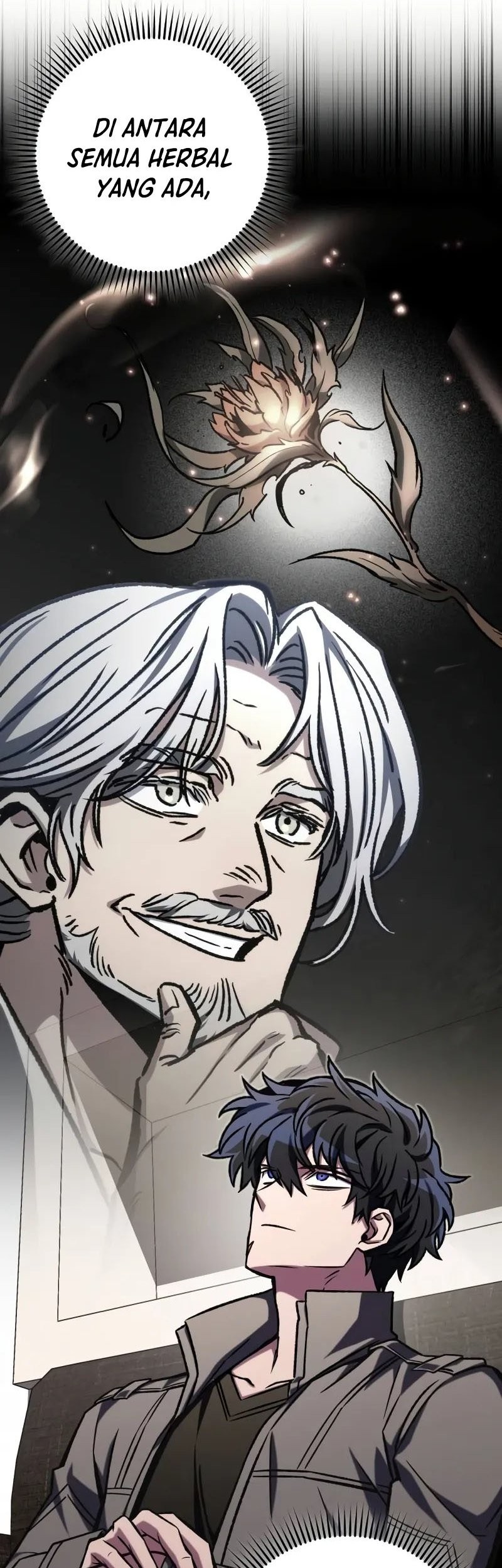The Genius Assassin Who Takes it All Chapter 57 Gambar 34