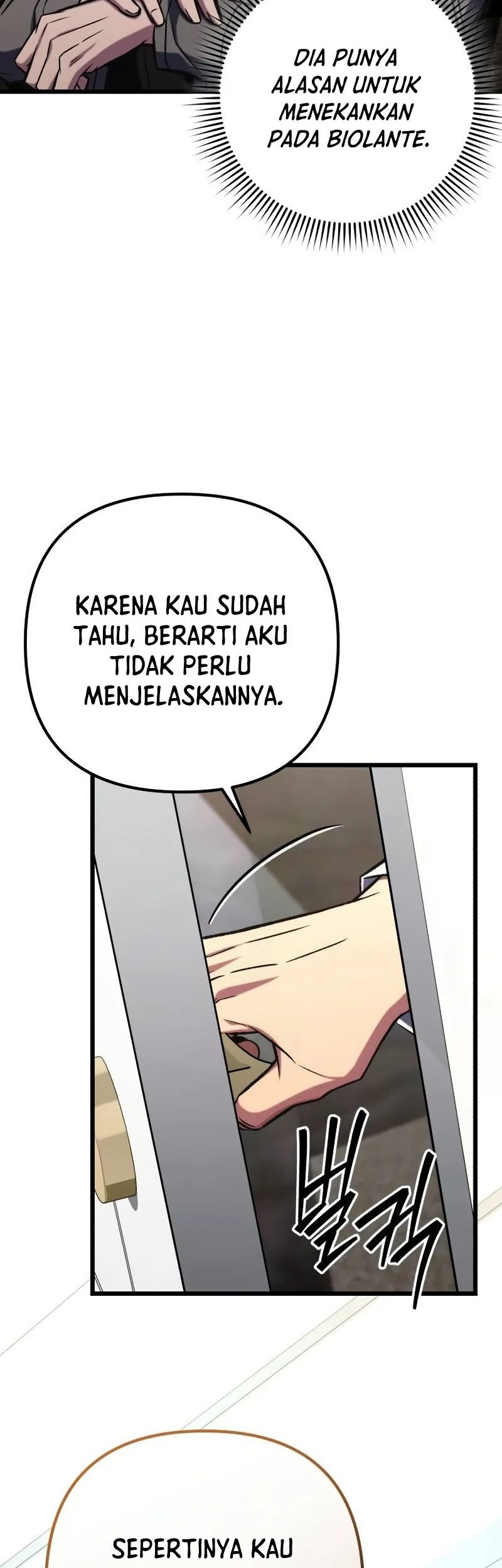 The Genius Assassin Who Takes it All Chapter 57 Gambar 35
