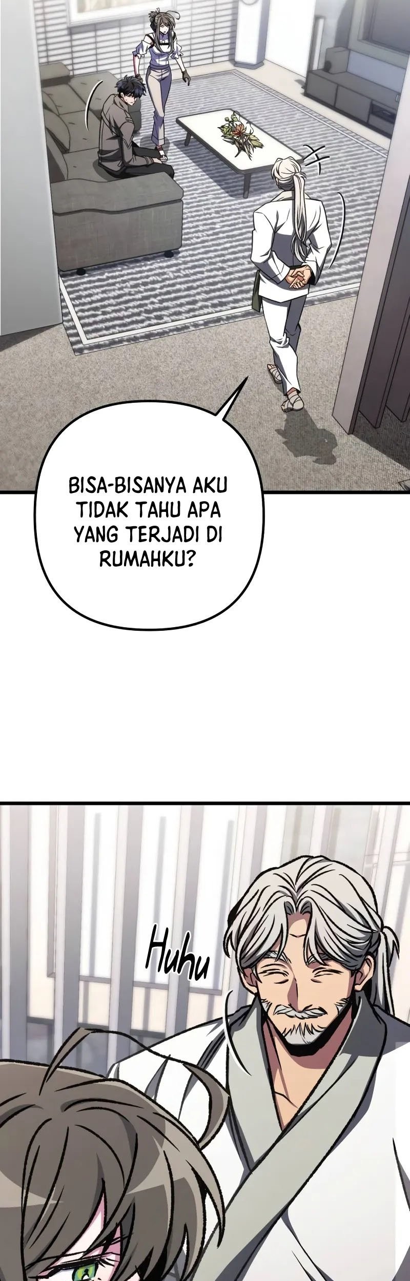 The Genius Assassin Who Takes it All Chapter 57 Gambar 38