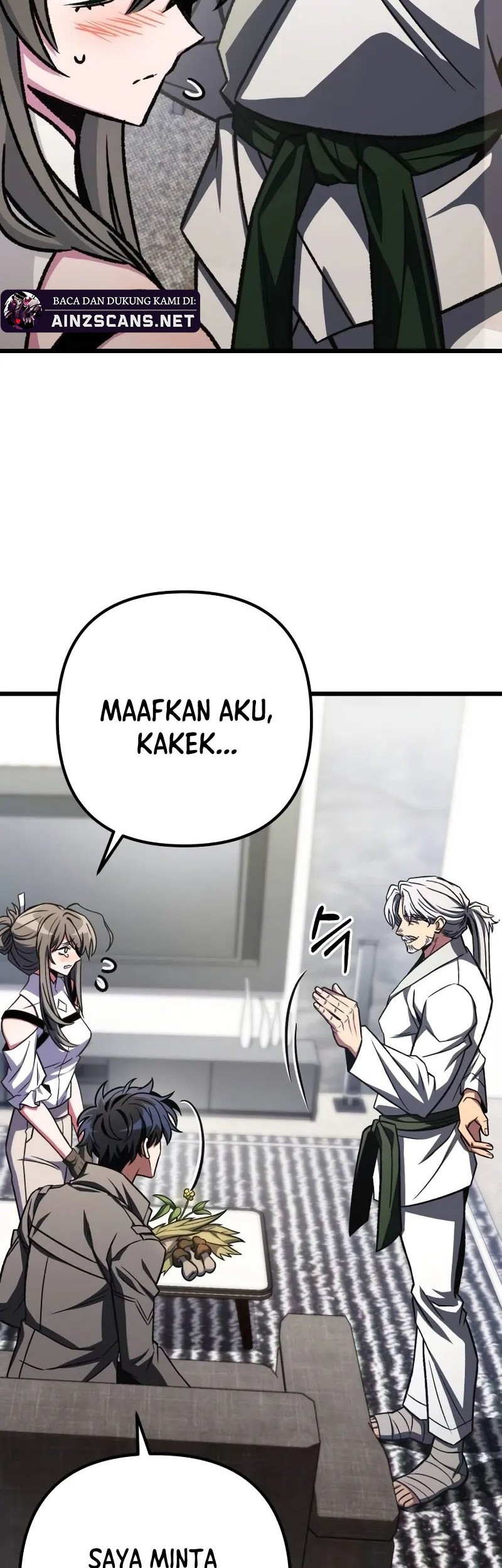 The Genius Assassin Who Takes it All Chapter 57 Gambar 39