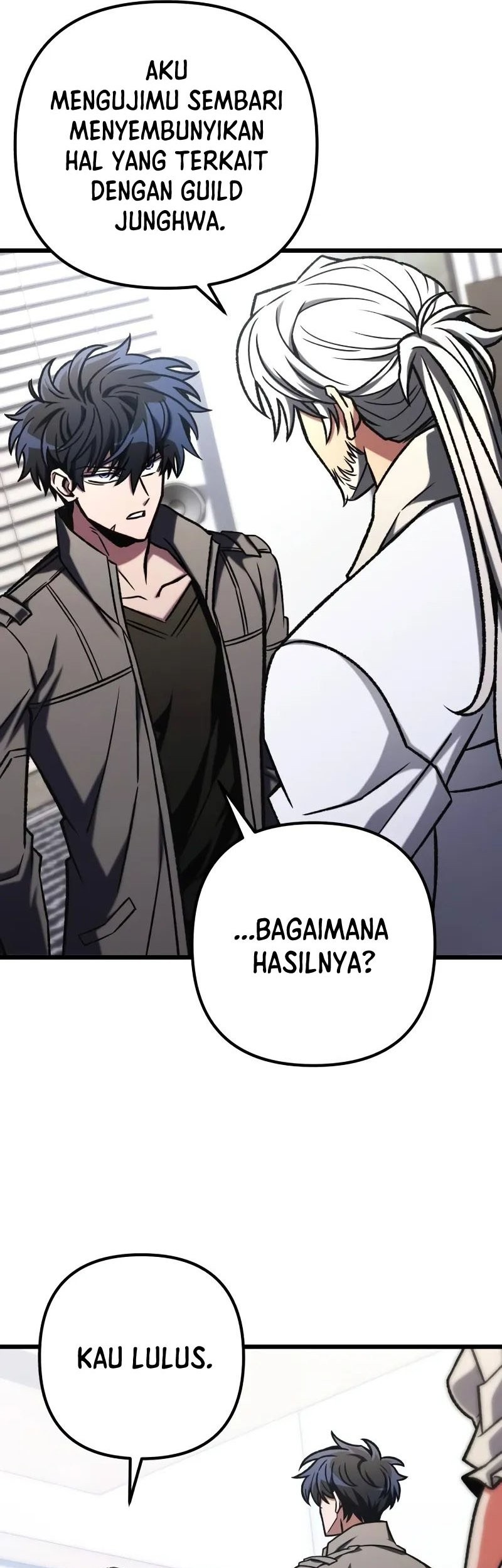 The Genius Assassin Who Takes it All Chapter 57 Gambar 41