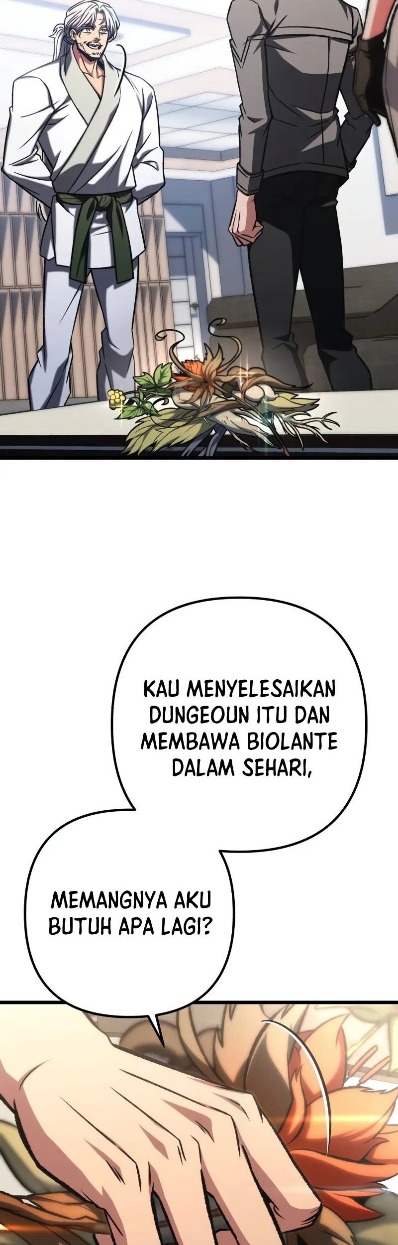 The Genius Assassin Who Takes it All Chapter 57 Gambar 42