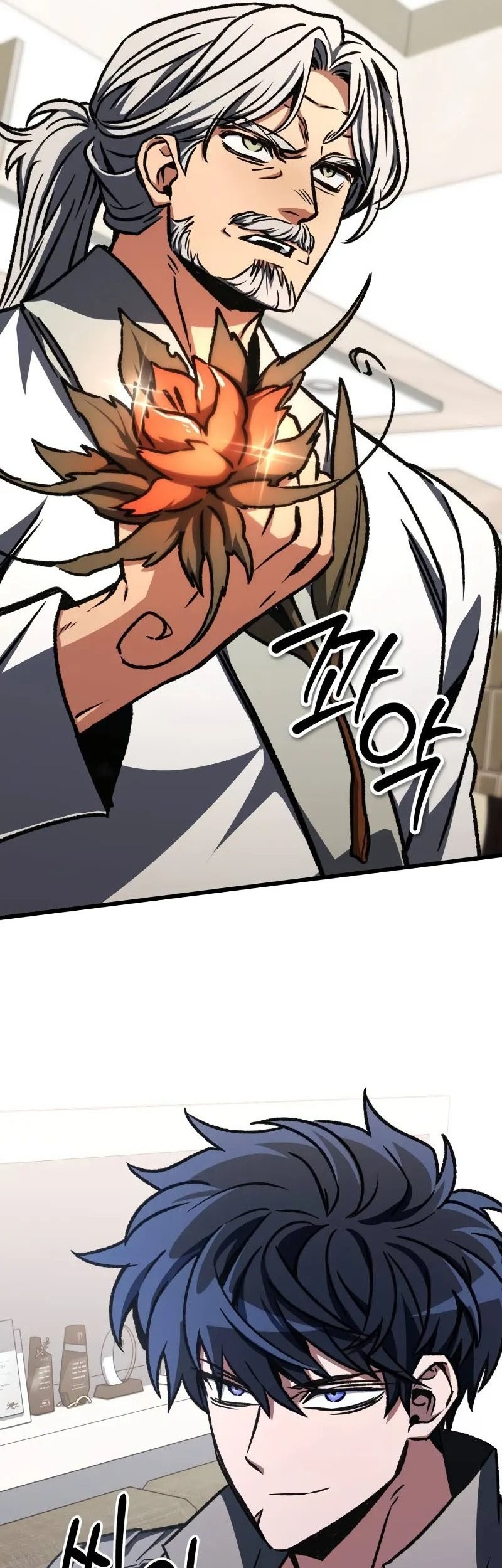The Genius Assassin Who Takes it All Chapter 57 Gambar 44