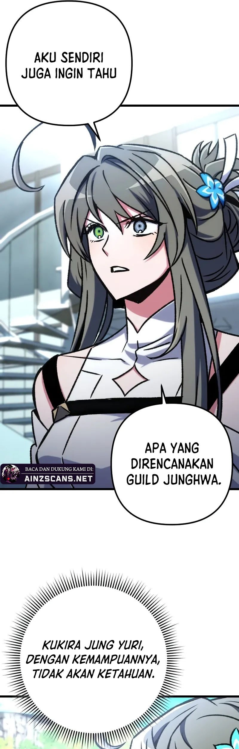 The Genius Assassin Who Takes it All Chapter 57 Gambar 47