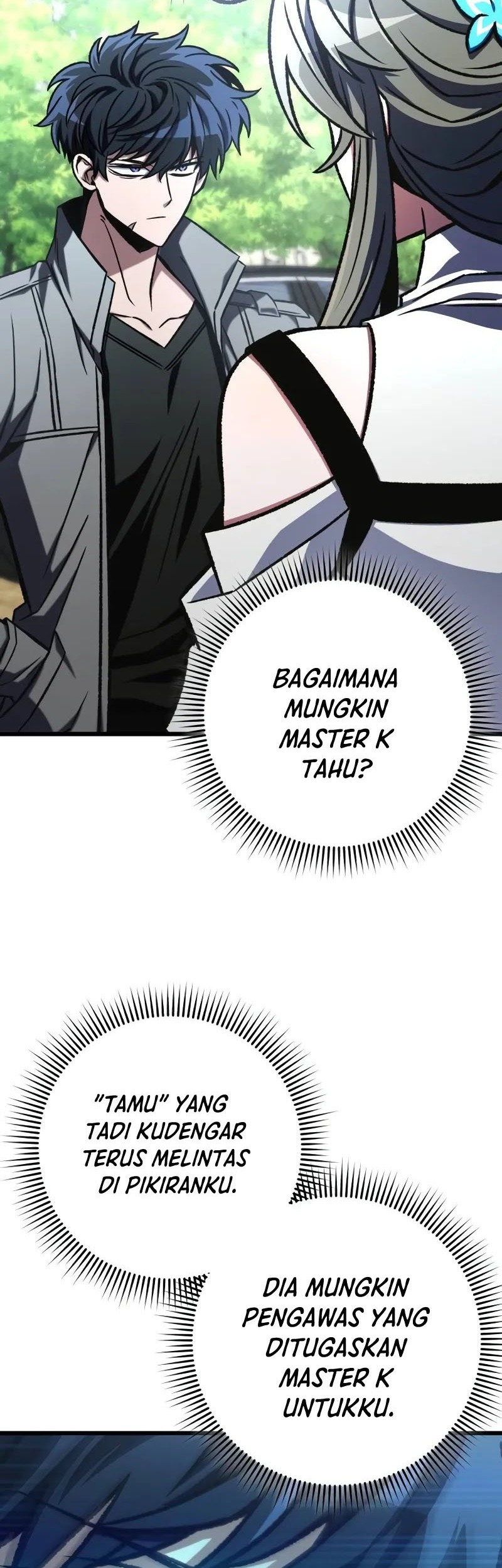 The Genius Assassin Who Takes it All Chapter 57 Gambar 48
