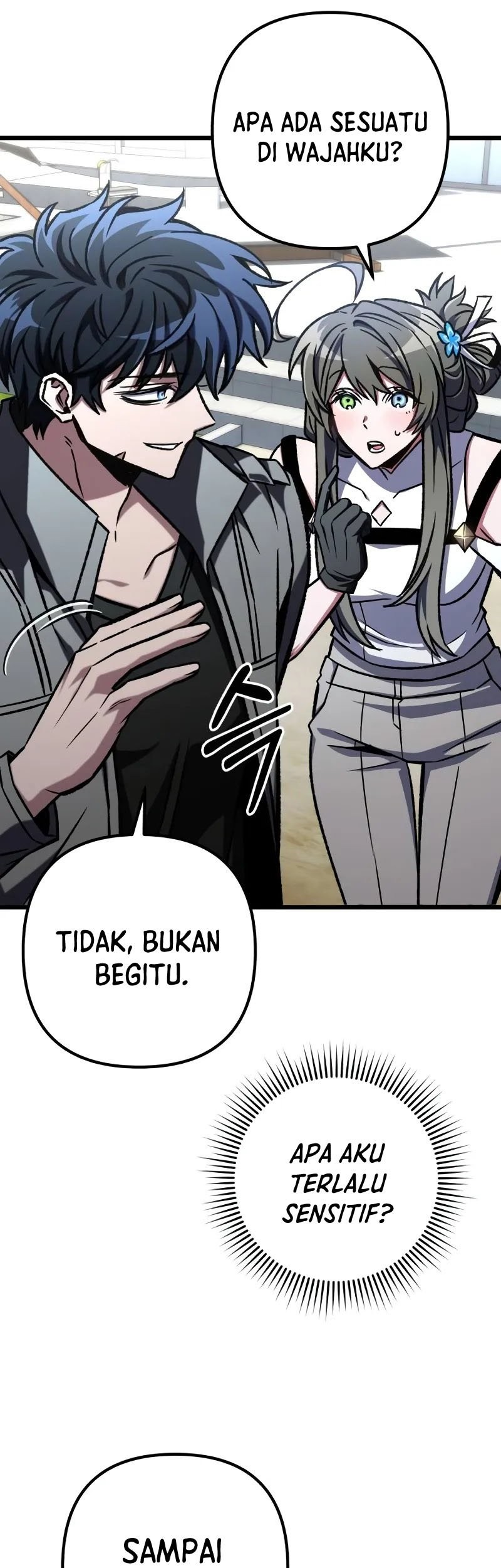 The Genius Assassin Who Takes it All Chapter 57 Gambar 51