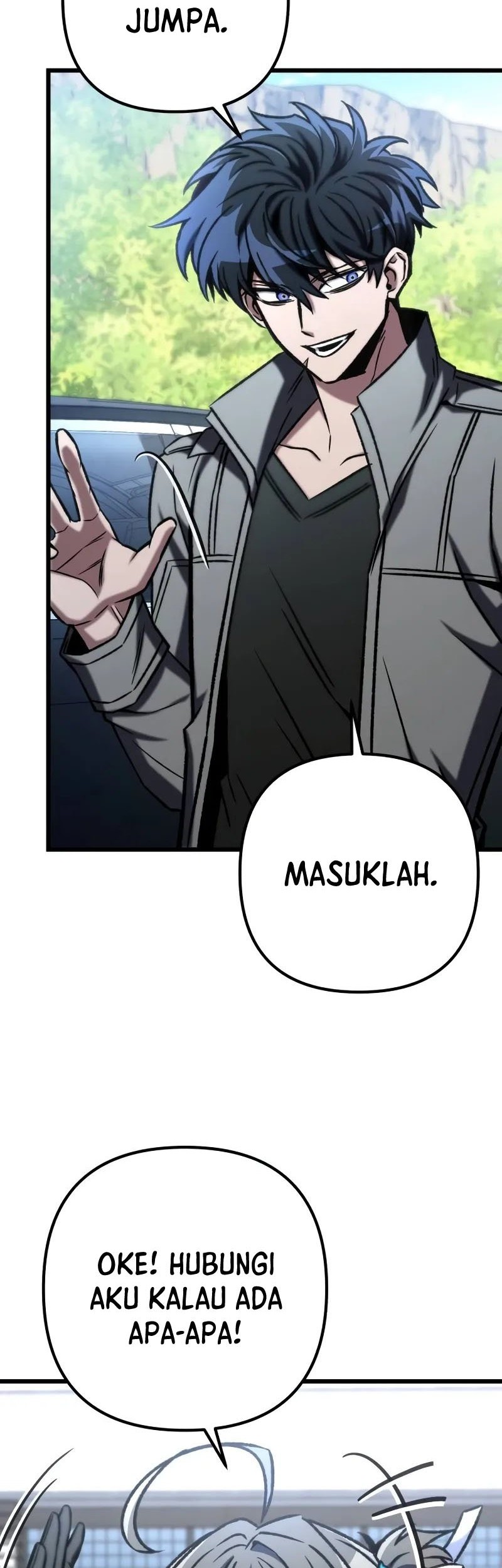 The Genius Assassin Who Takes it All Chapter 57 Gambar 52