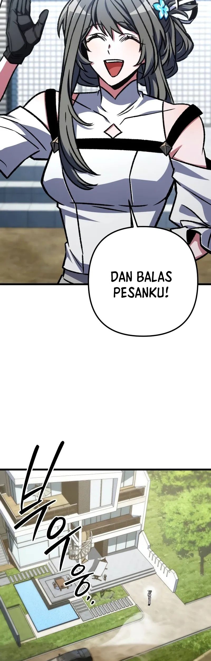 The Genius Assassin Who Takes it All Chapter 57 Gambar 53