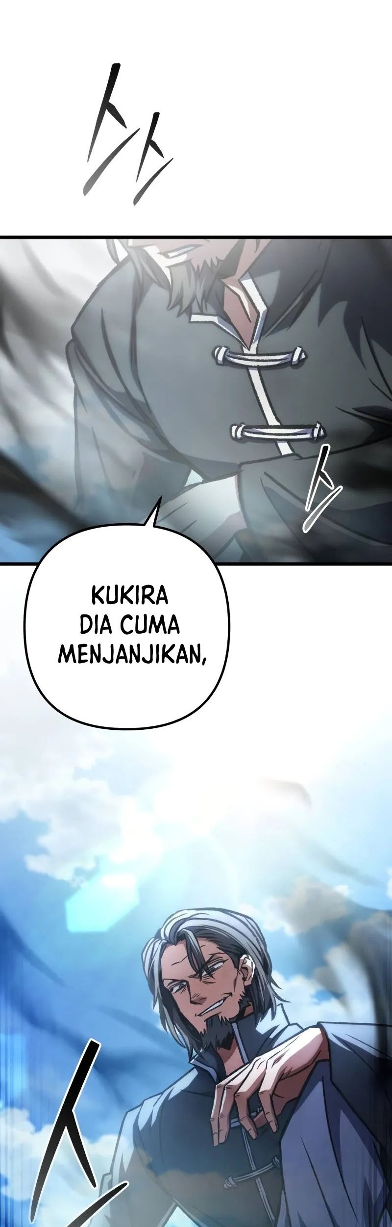 The Genius Assassin Who Takes it All Chapter 57 Gambar 55