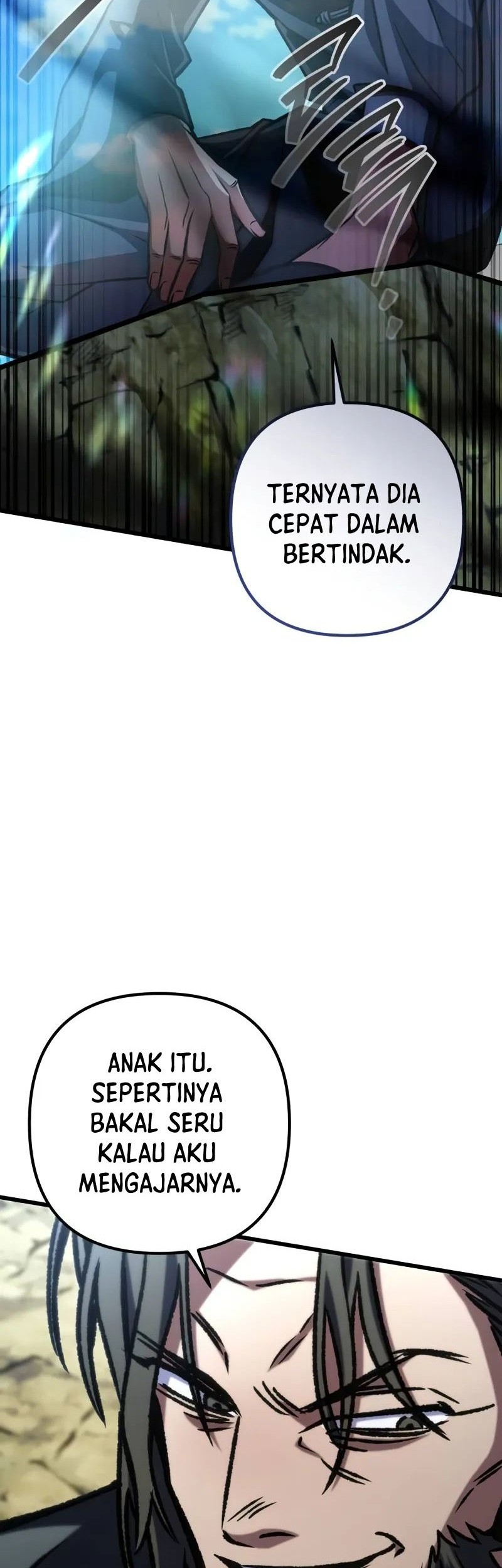 The Genius Assassin Who Takes it All Chapter 57 Gambar 56