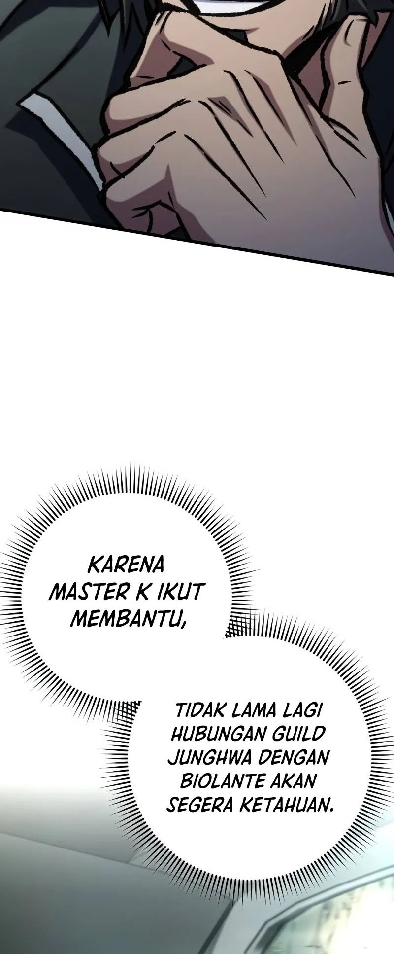 The Genius Assassin Who Takes it All Chapter 57 Gambar 57
