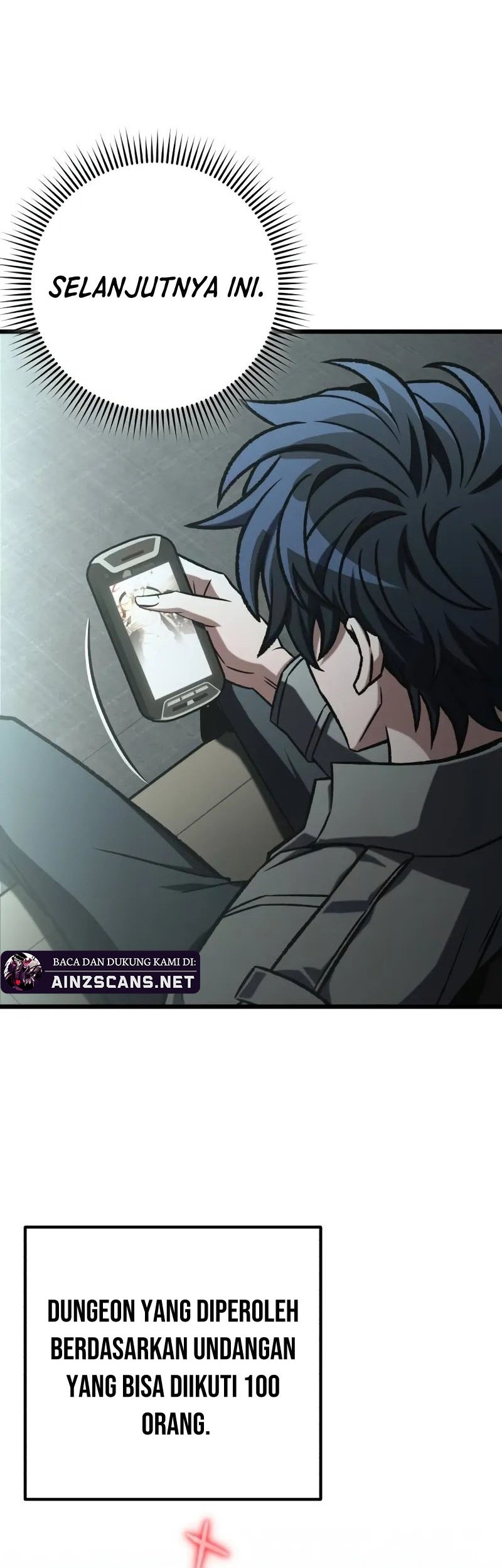 The Genius Assassin Who Takes it All Chapter 57 Gambar 59