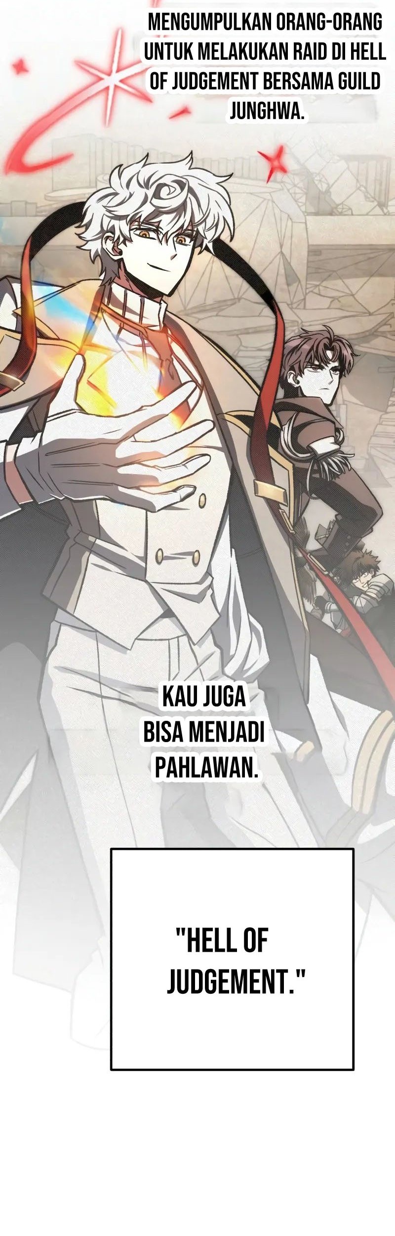 The Genius Assassin Who Takes it All Chapter 57 Gambar 60