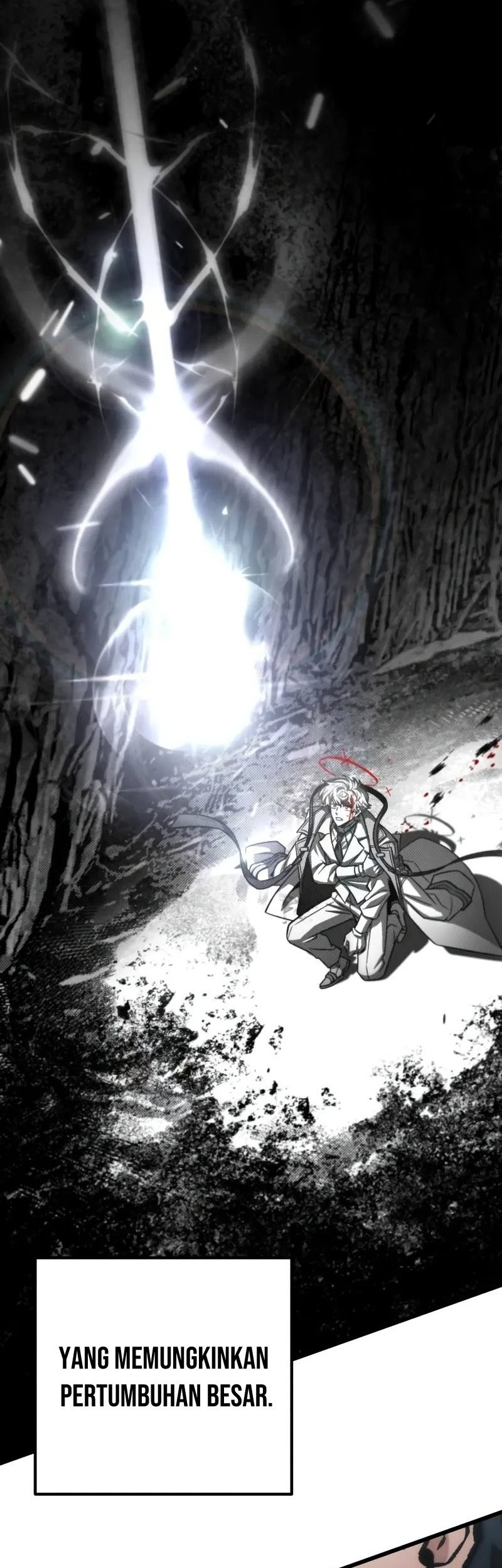 The Genius Assassin Who Takes it All Chapter 57 Gambar 62
