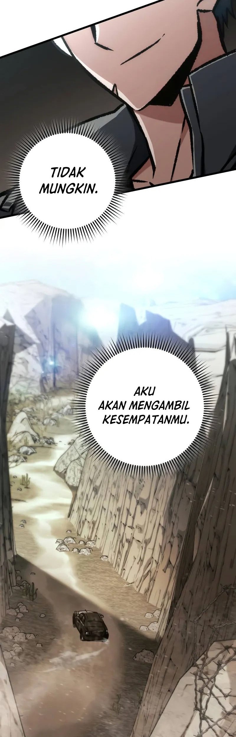 The Genius Assassin Who Takes it All Chapter 57 Gambar 63