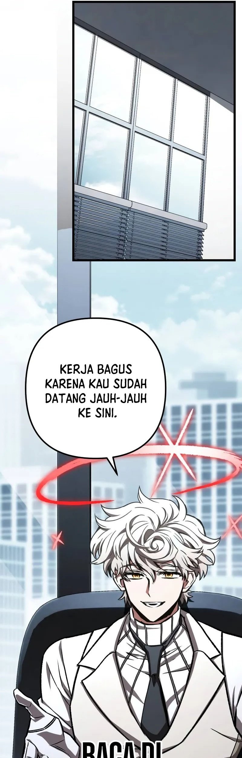 The Genius Assassin Who Takes it All Chapter 57 Gambar 65