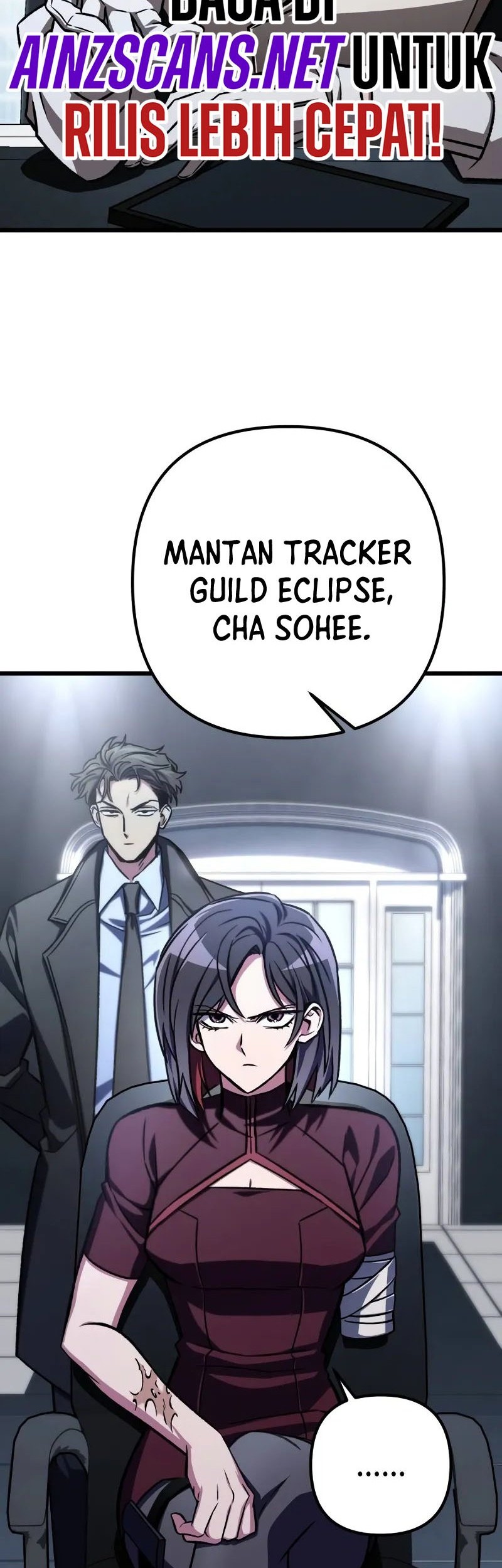The Genius Assassin Who Takes it All Chapter 57 Gambar 66