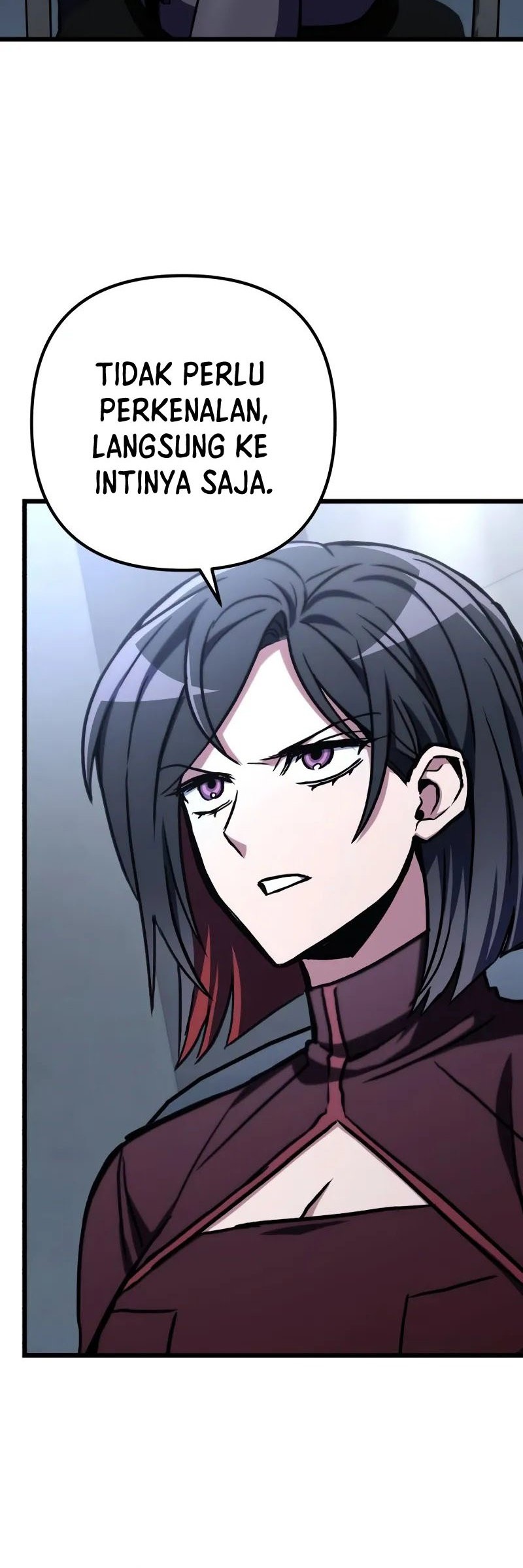 The Genius Assassin Who Takes it All Chapter 57 Gambar 67
