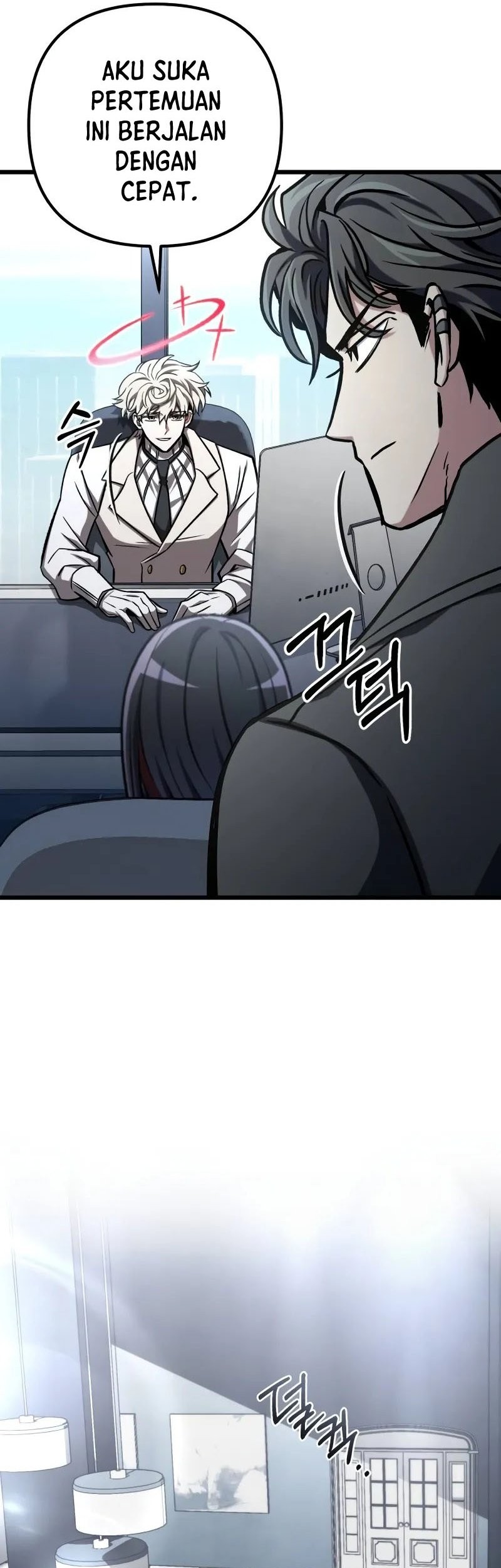 The Genius Assassin Who Takes it All Chapter 57 Gambar 68