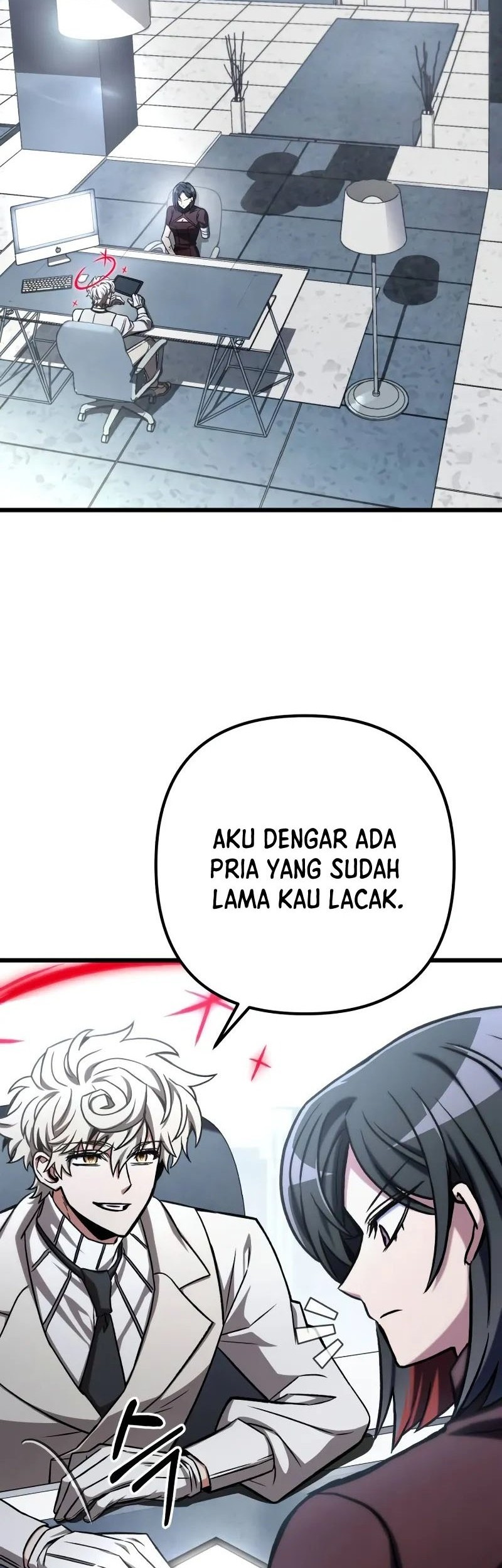 The Genius Assassin Who Takes it All Chapter 57 Gambar 69