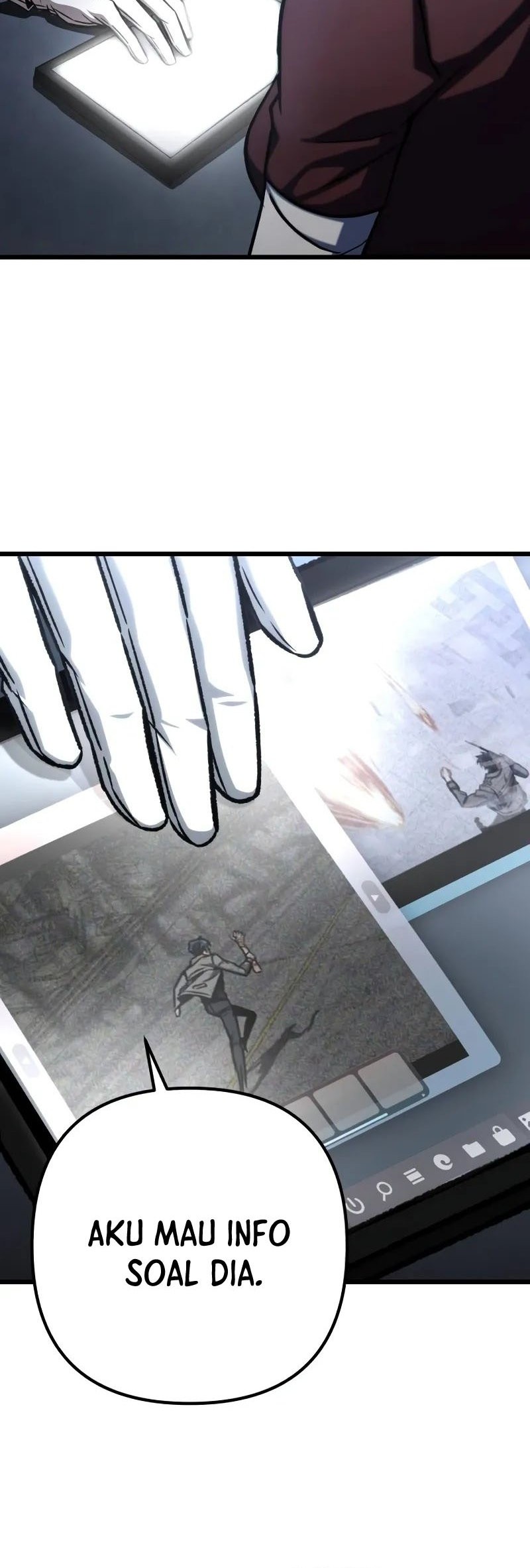 The Genius Assassin Who Takes it All Chapter 57 Gambar 70