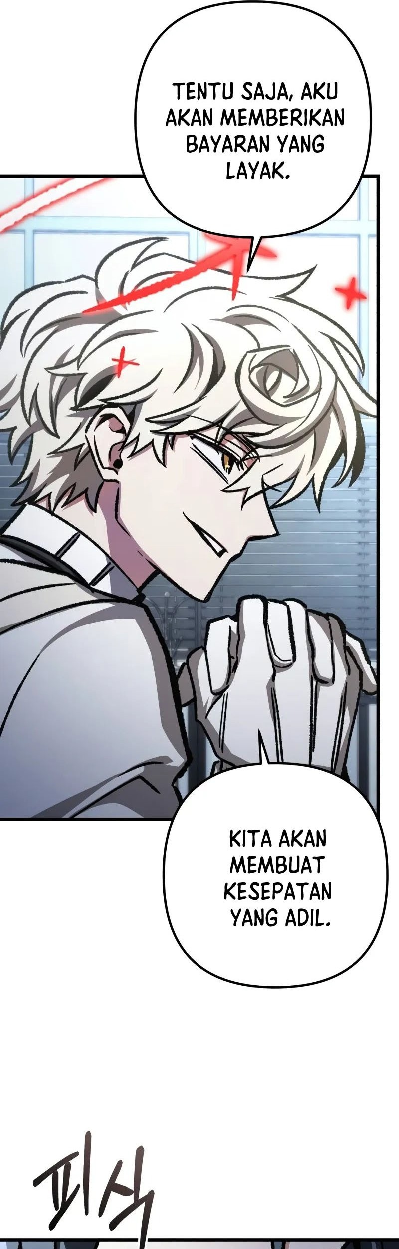 The Genius Assassin Who Takes it All Chapter 57 Gambar 71