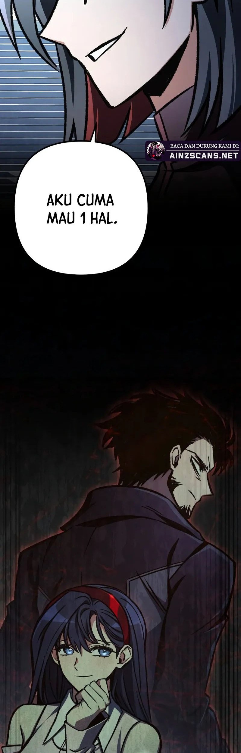 The Genius Assassin Who Takes it All Chapter 57 Gambar 72