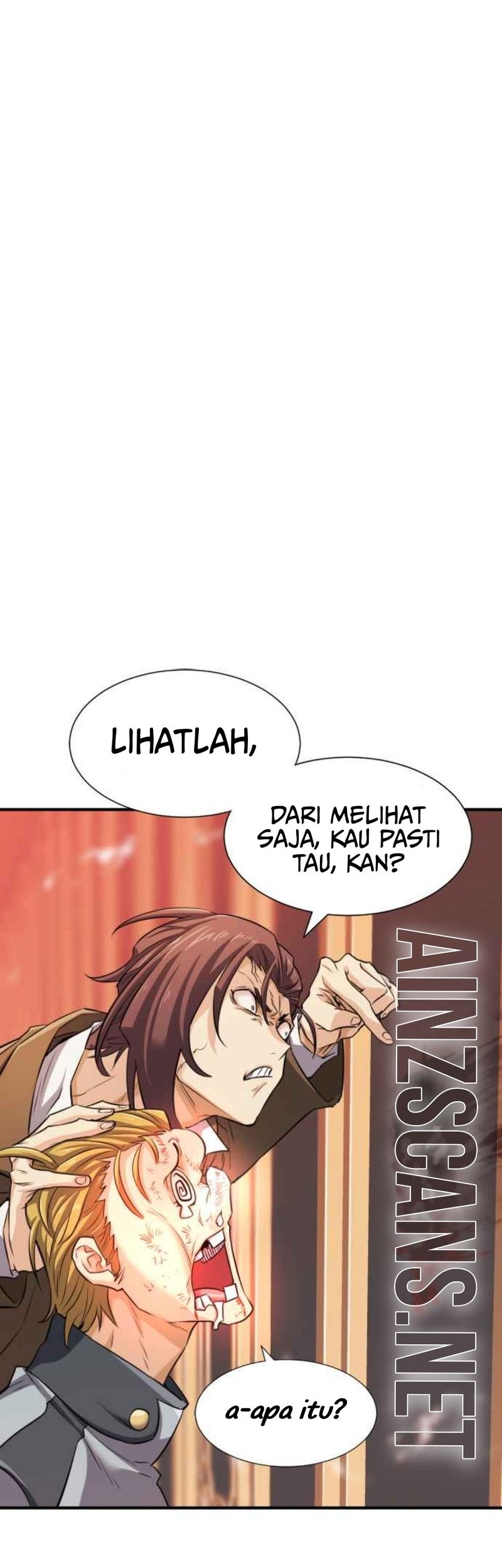 The Genius Assassin Who Takes it All Chapter 57 Gambar 76