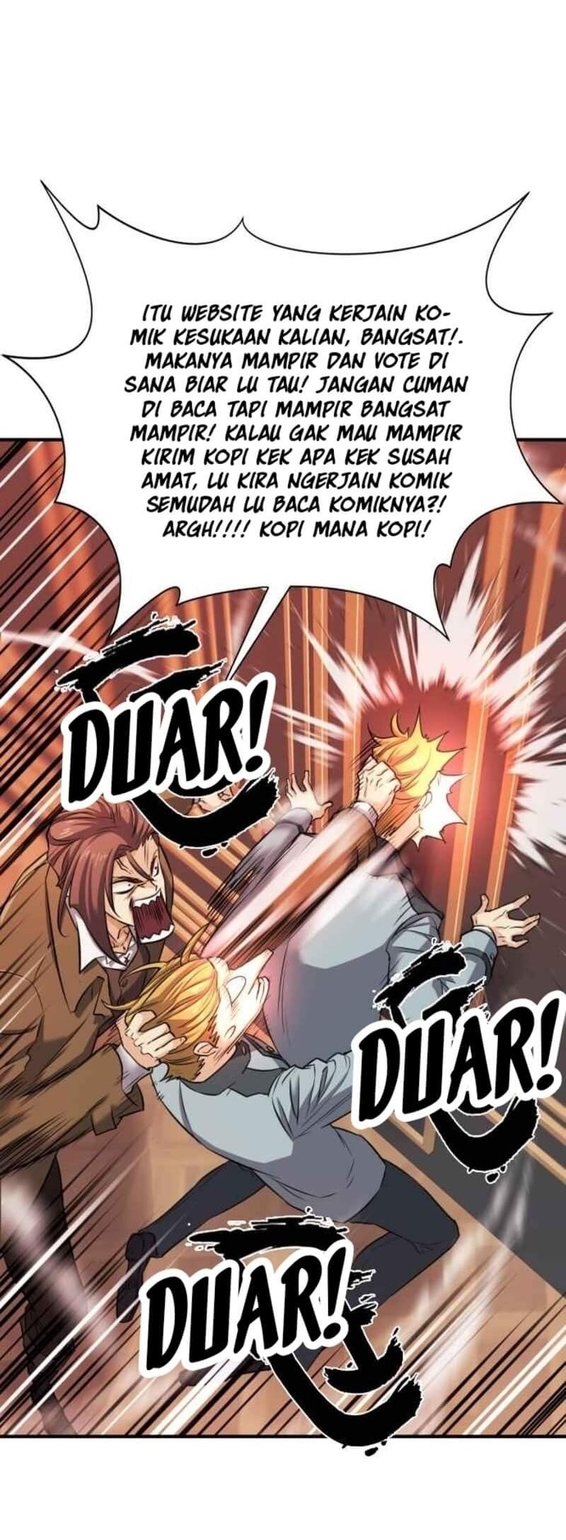 The Genius Assassin Who Takes it All Chapter 57 Gambar 77