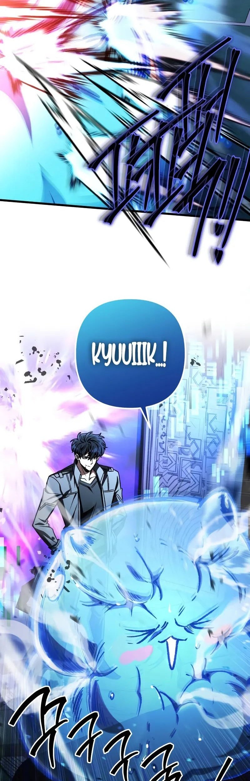 The Genius Assassin Who Takes it All Chapter 57 Gambar 6