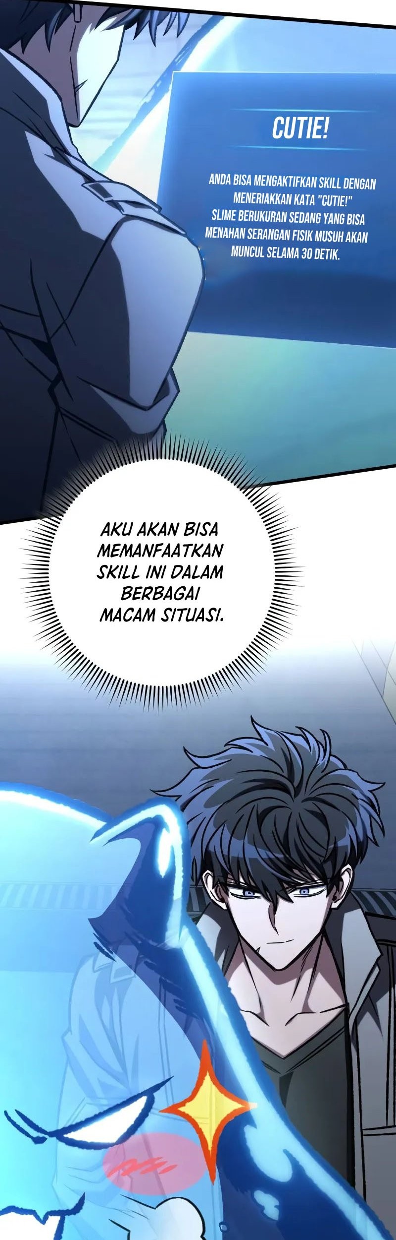 The Genius Assassin Who Takes it All Chapter 57 Gambar 8