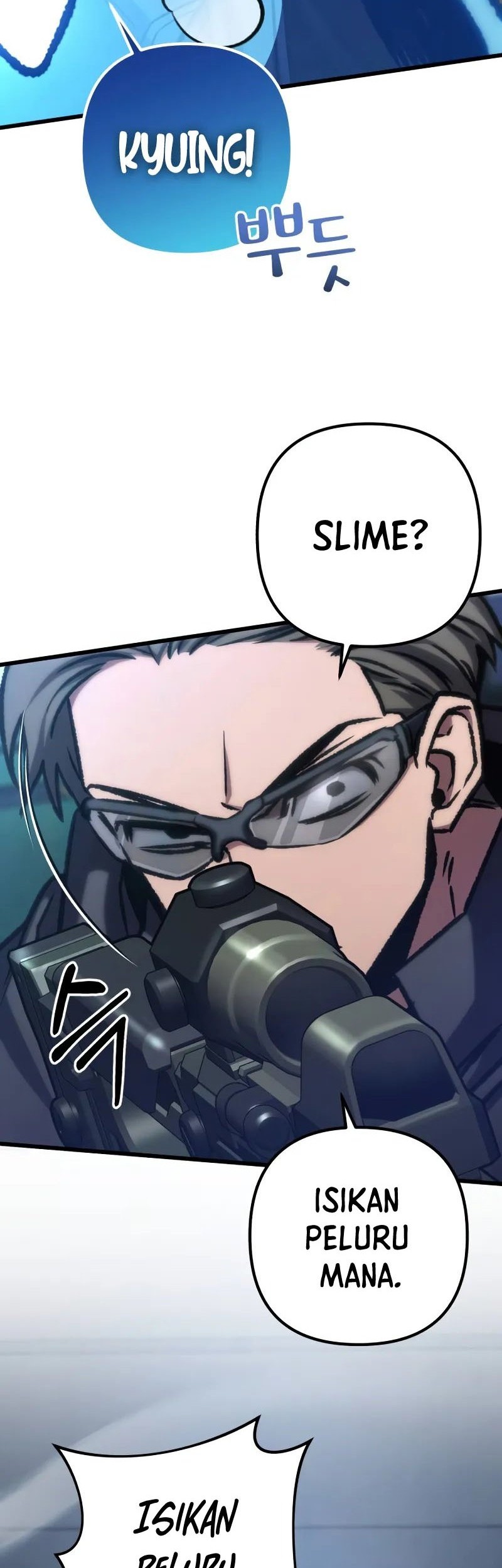 The Genius Assassin Who Takes it All Chapter 57 Gambar 9