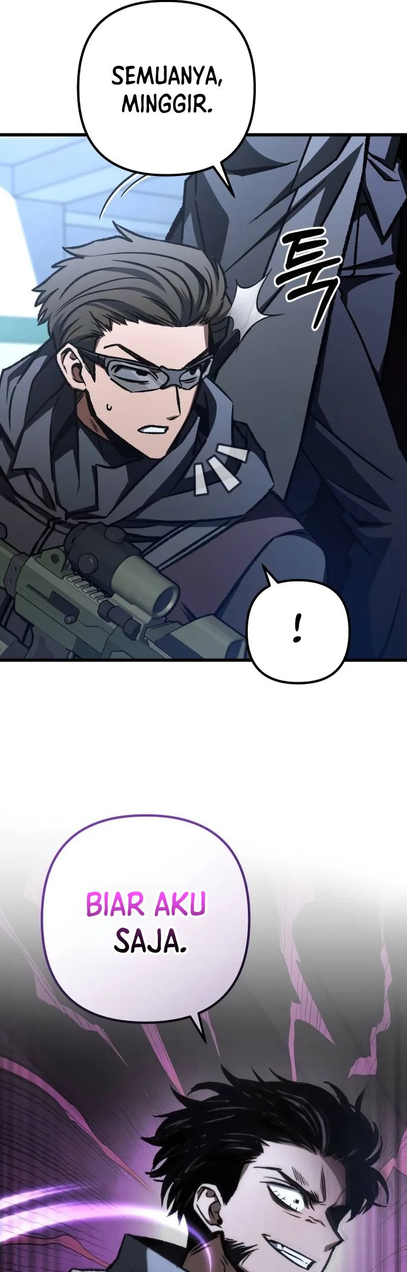 The Genius Assassin Who Takes it All Chapter 57 Gambar 12